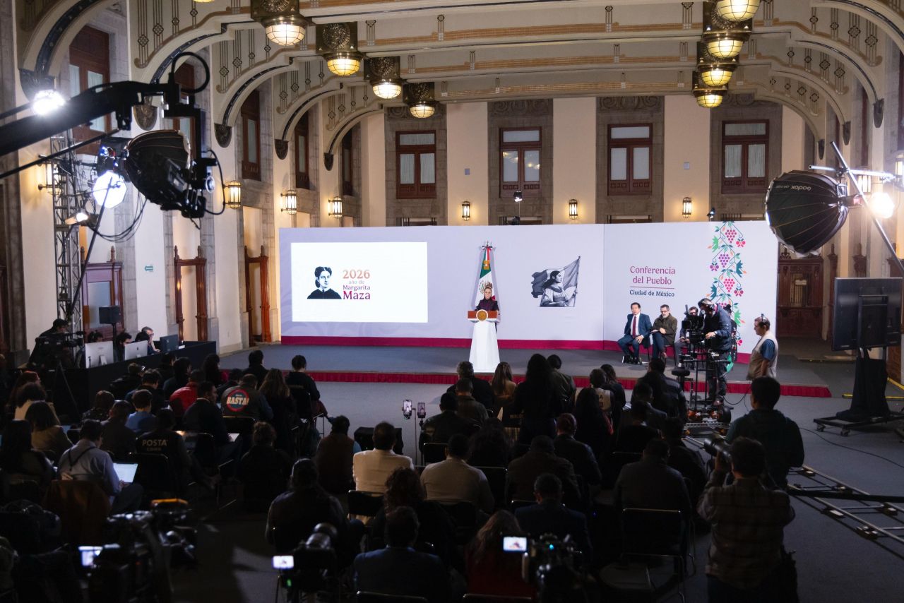 Inicia pago de becas Benito Juárez; consulta el calendario de octubre ...