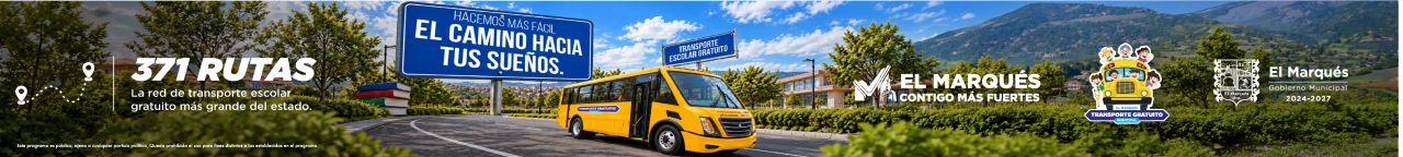 TRANSPORTE