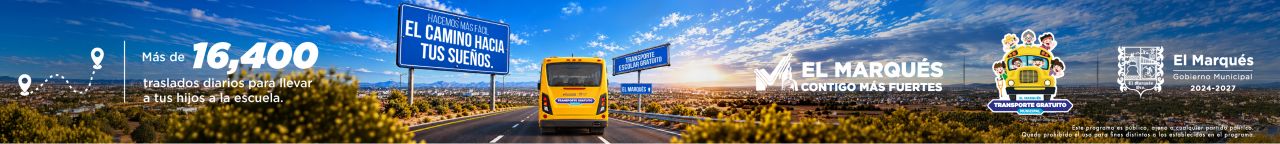 TRANSPORTE